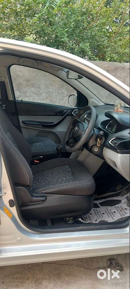 Tata Tiago 1.2 Revotron 2020