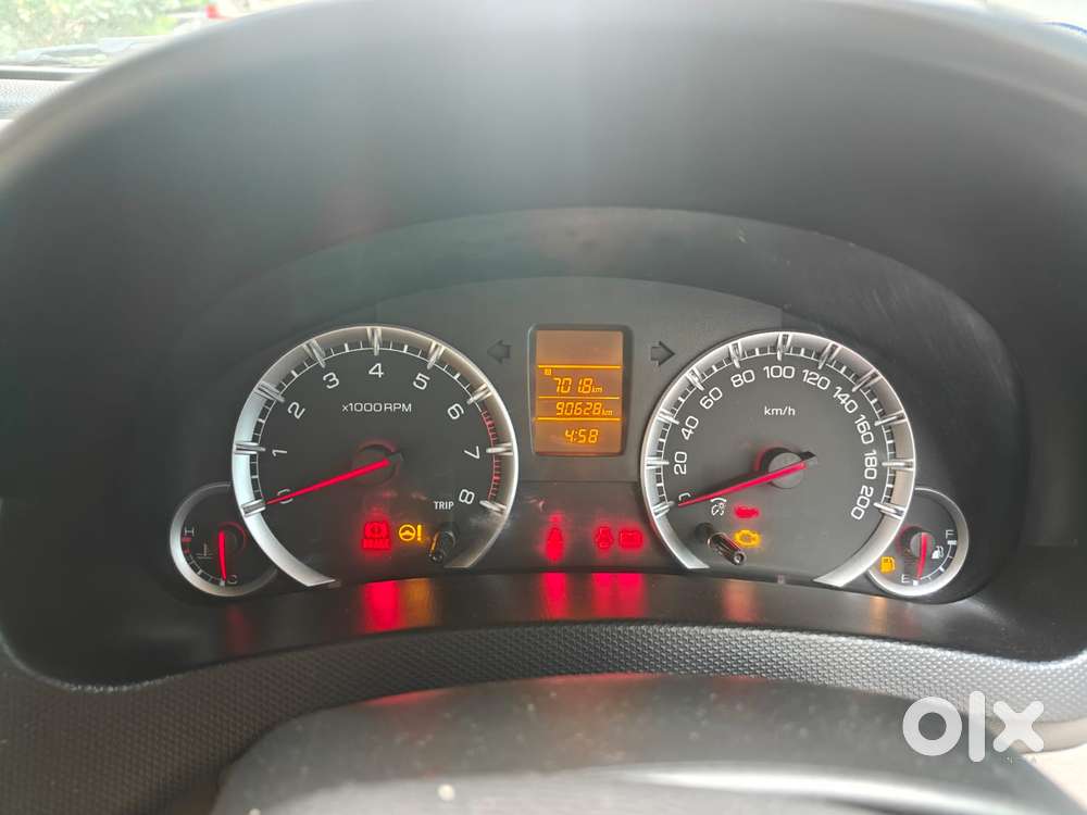 Maruti Suzuki Swift Dzire Vxi(o) Mt, 2015, Petrol
