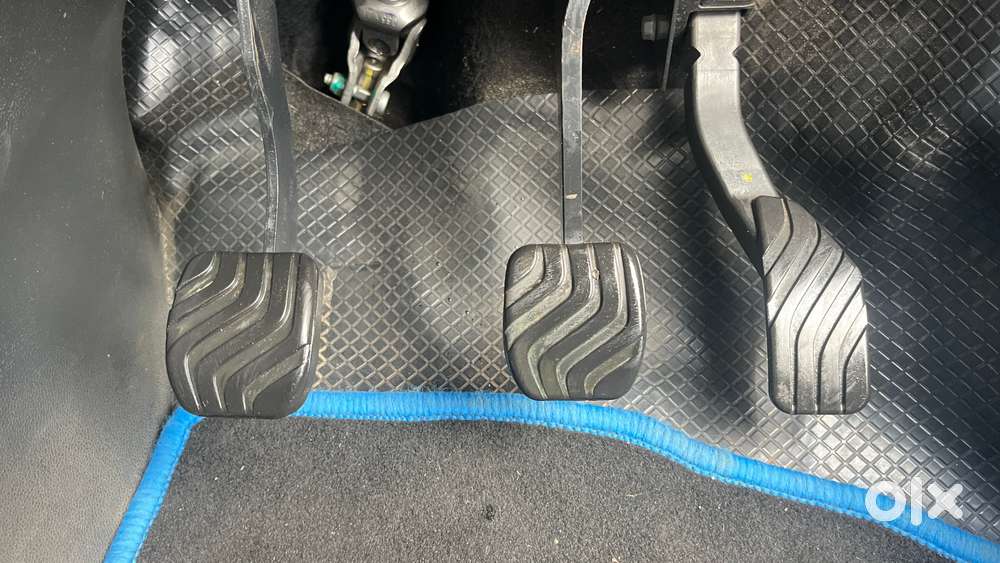 Renault Kiger Rxt, 2021, Petrol