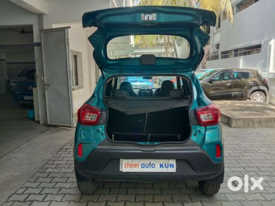 Renault Kwid Rxt 1.0, 2021, Petrol
