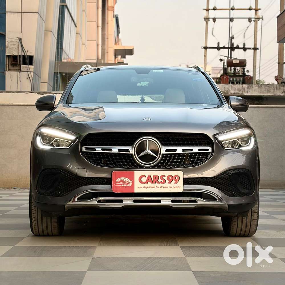 Mercedes-benz Gla 200, 2024, Petrol