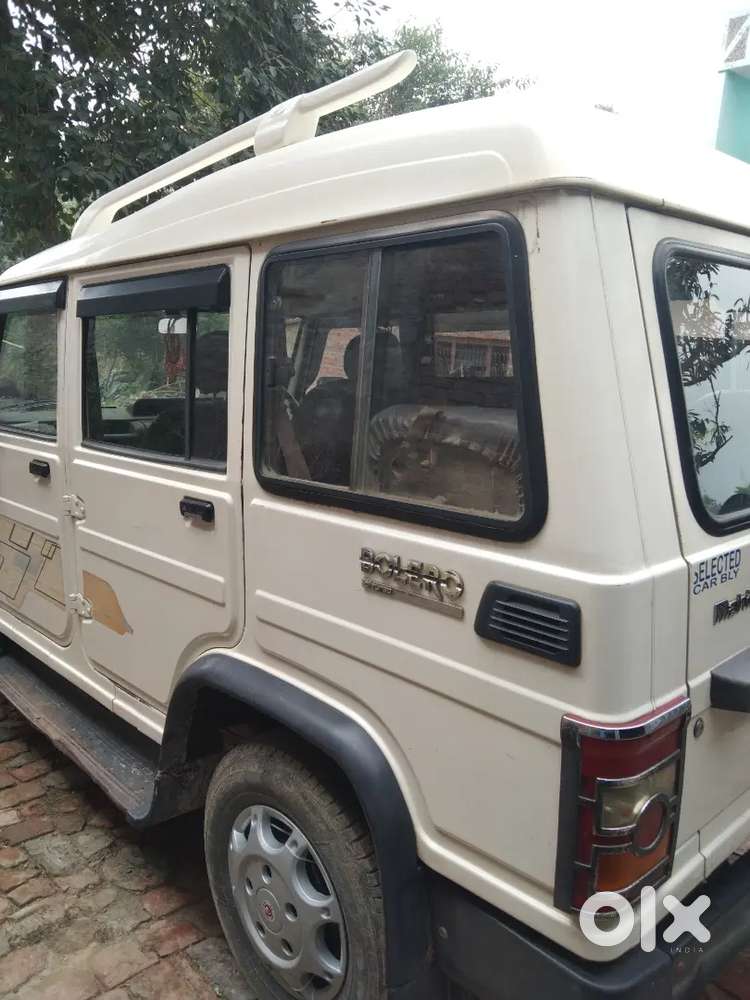 Mahindra Bolero 2014 Diesel Good Condition