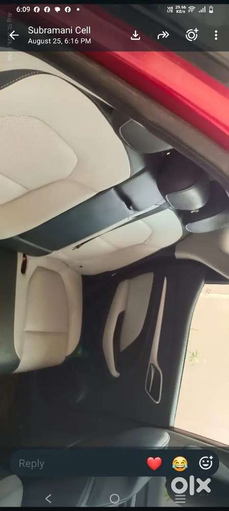 Mg Astor 2022 Petrol 30400 Km Driven