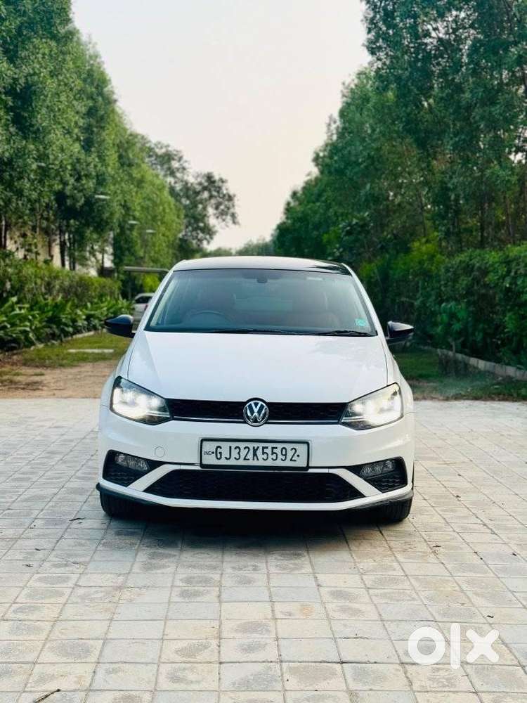 Volkswagen Vento 1.0 Highline Plus At, 2022, Petrol