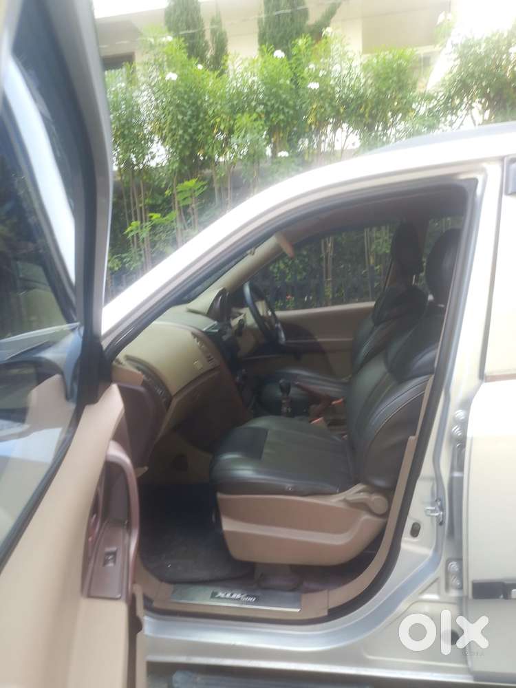 Mahindra Xuv500 W4, 2014, Diesel