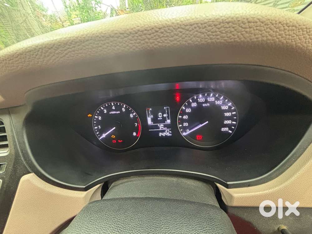 Hyundai I20 1.2 Magna 2018
