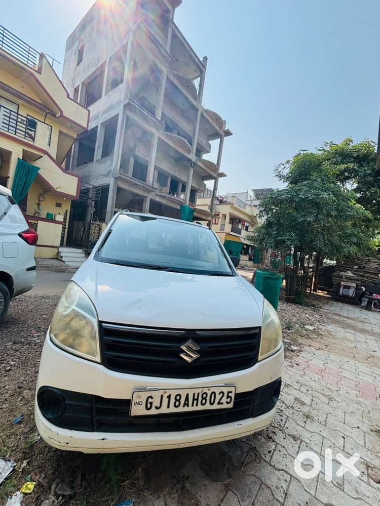 Wagonr 2010 Model First Owner