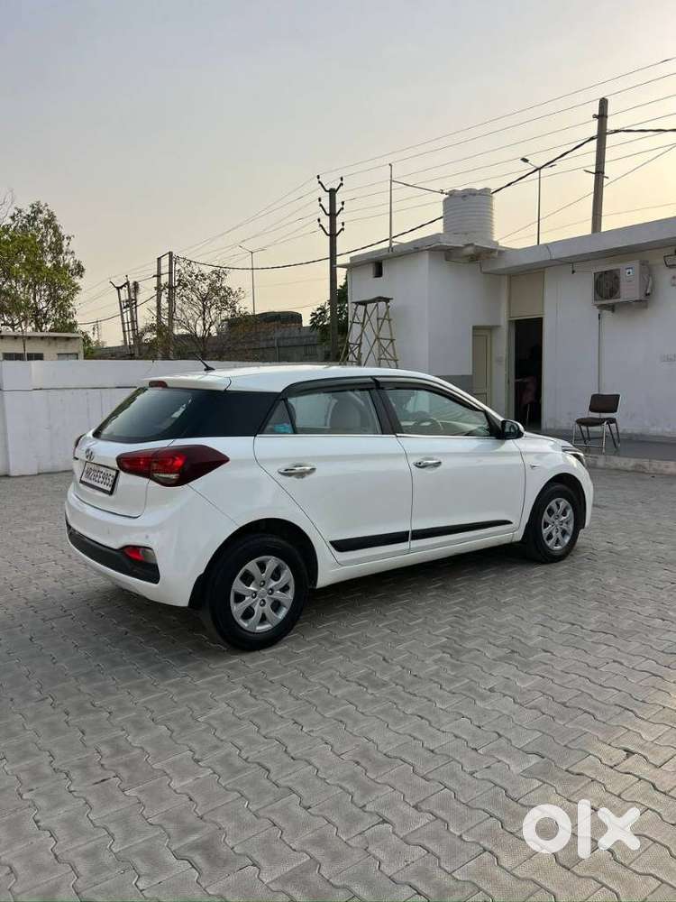 Hyundai Elite I20 Magna Plus, 2019, Petrol