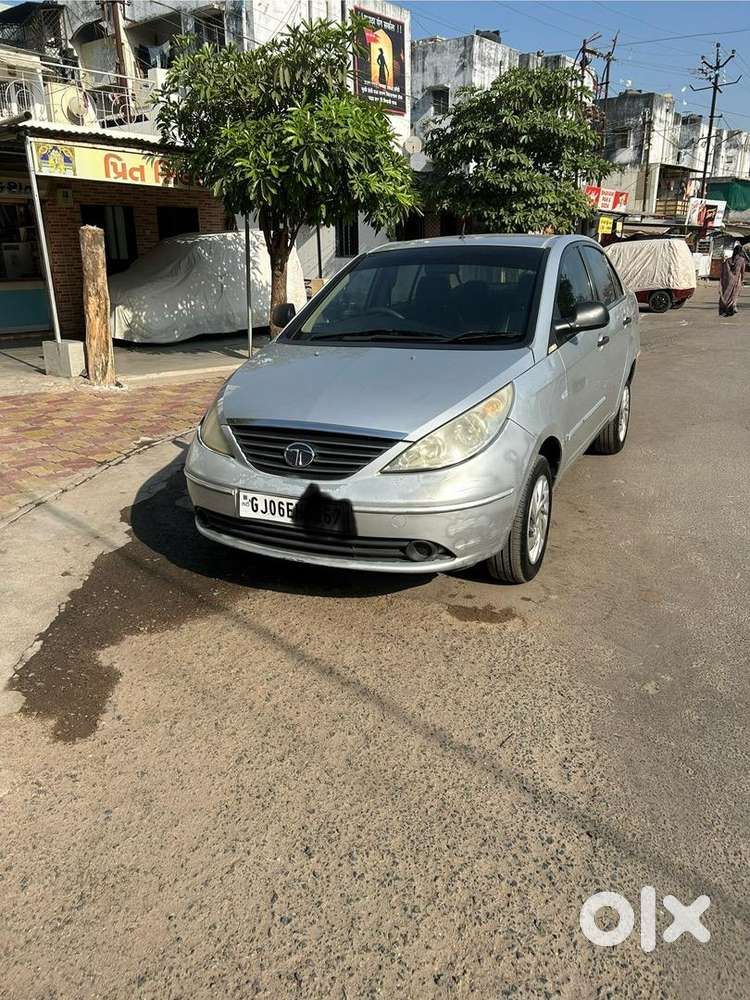 Tata Manza 2011 Diesel Well Maintained