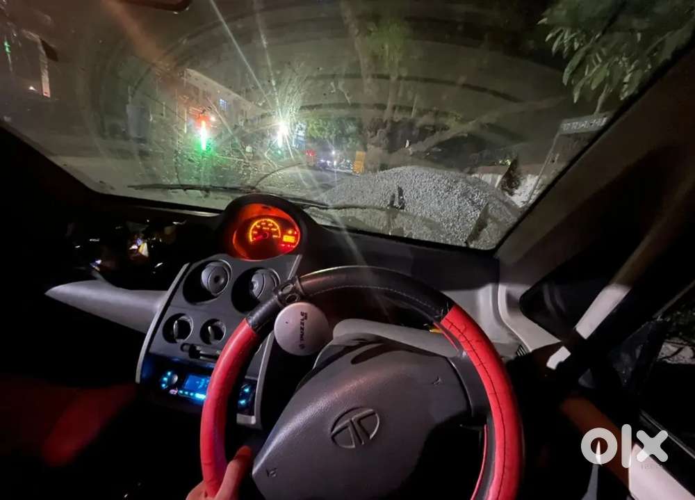 Tata Nano 2009 Petrol 51000 Km Driven