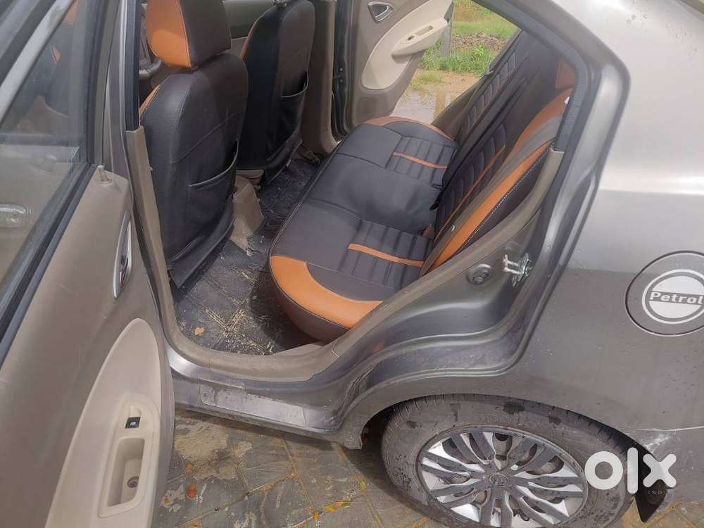 Chevrolet Sail 1.2 Ls Abs, 2013, Petrol