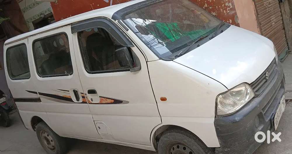 Maruti Eeco 5 Seat