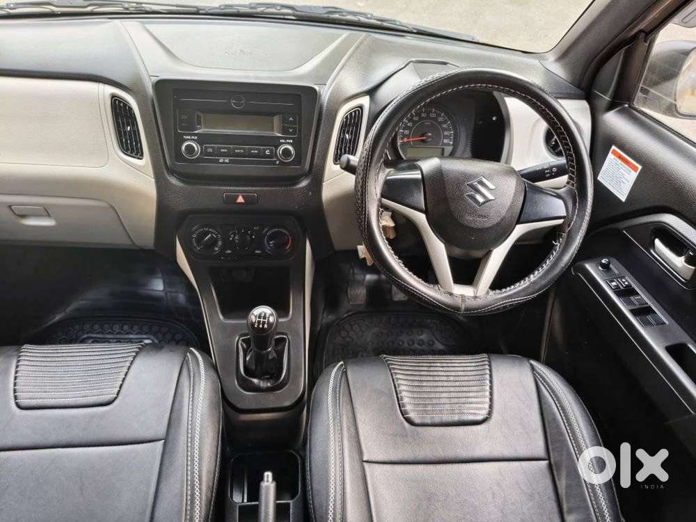 Maruti Suzuki Wagon R Vxi 1.0 Cng, 2023, Cng & Hybrids