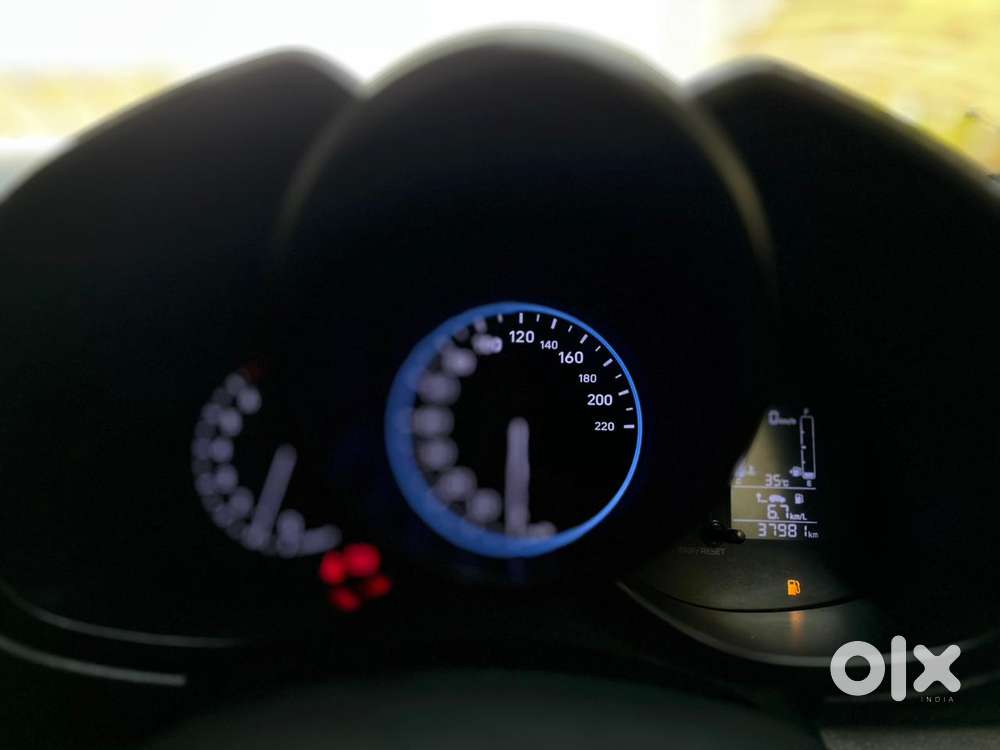 Hyundai Venue S, 2019, Petrol