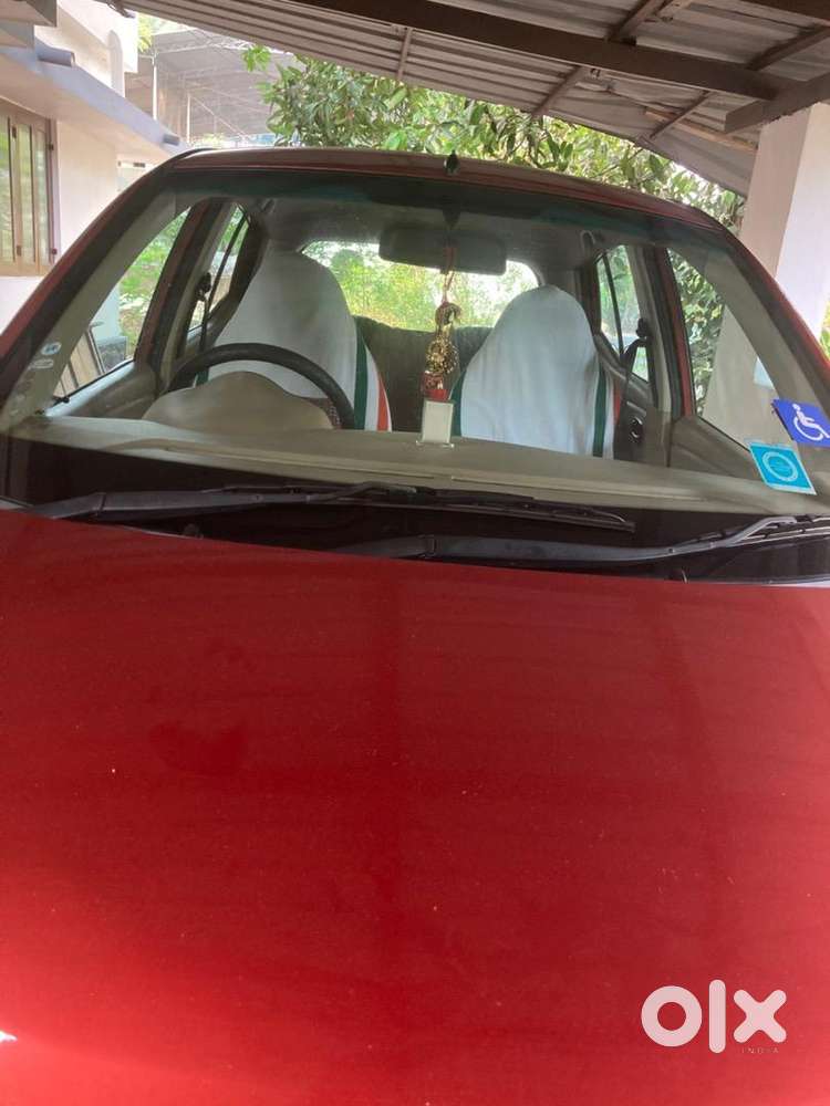 Hyundai I10 2009 Cng & Hybrids Good Condition