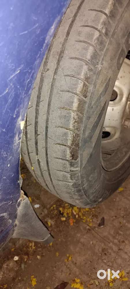 Maruti Suzuki Alto 2007