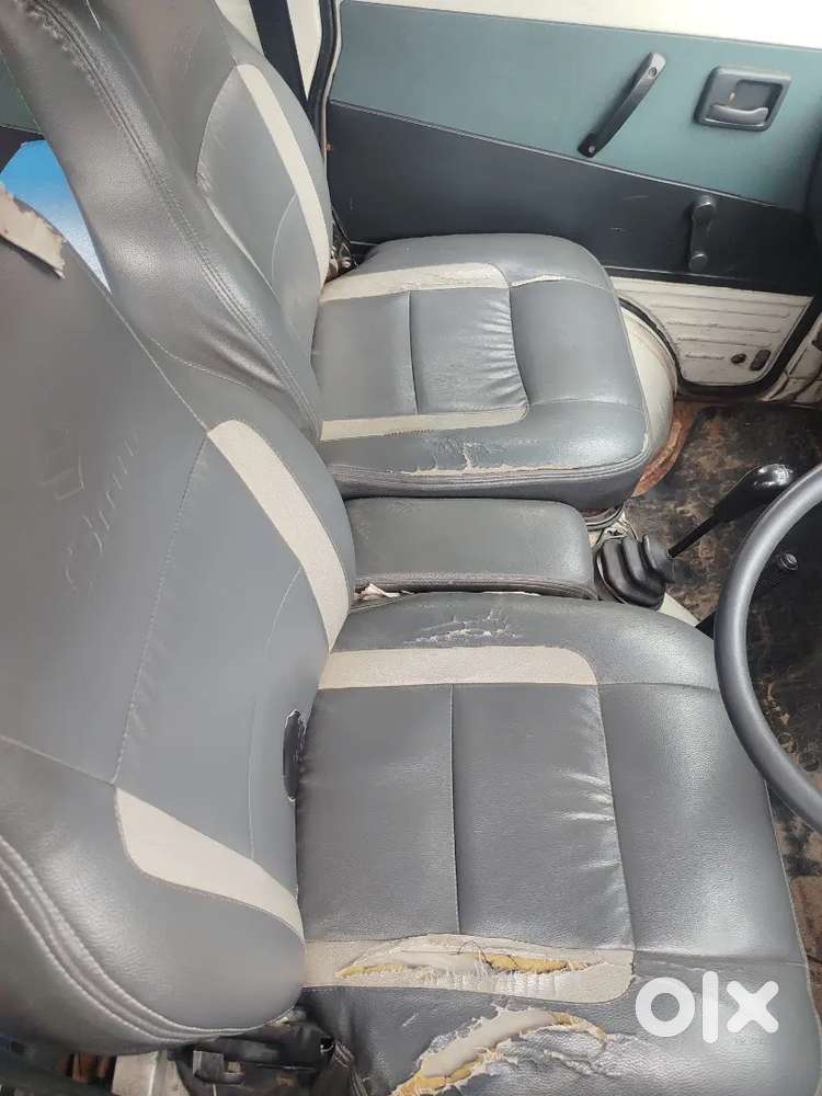 Maruti Suzuki Omni 2011 Petrol 170000 Km Driven