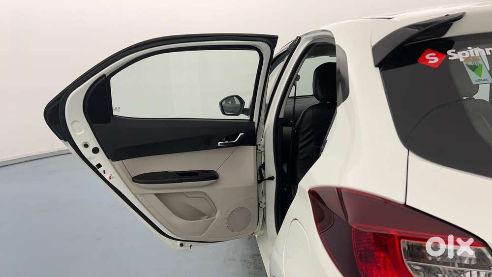 Tata Tiago 1.2 Revotron Xz Plus, 2023, Petrol