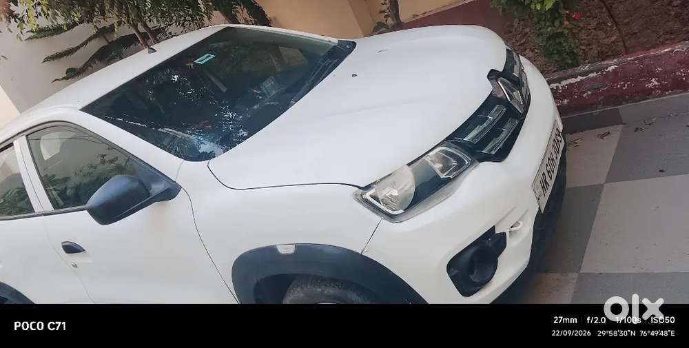 Renault Kwid Neotech 2018