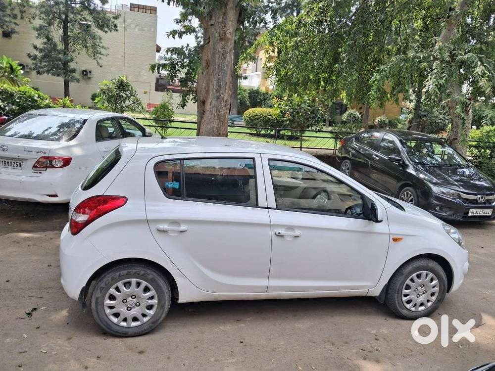 Hyundai I20 Magna Plus, 2011, Petrol
