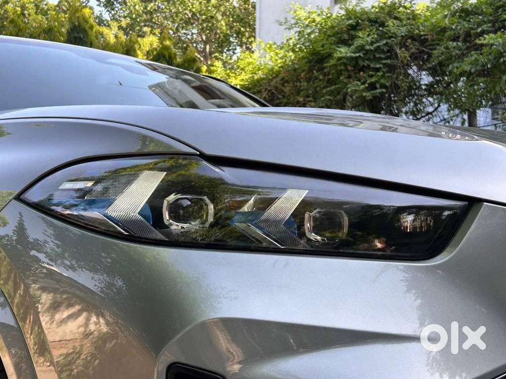 Bmw X5 Xdrive40i M Sport, 2025, Petrol