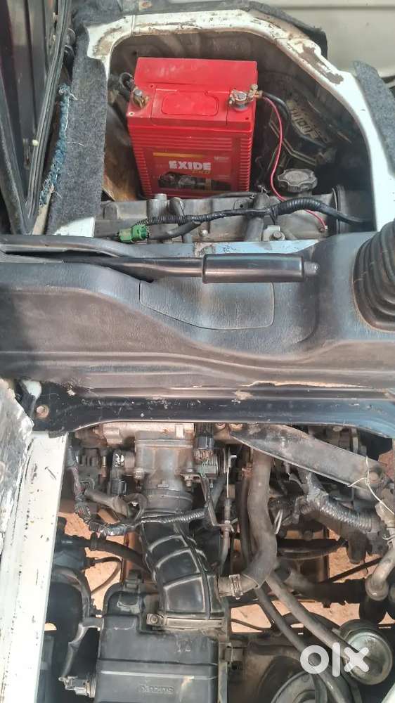 Engine Badhiya H