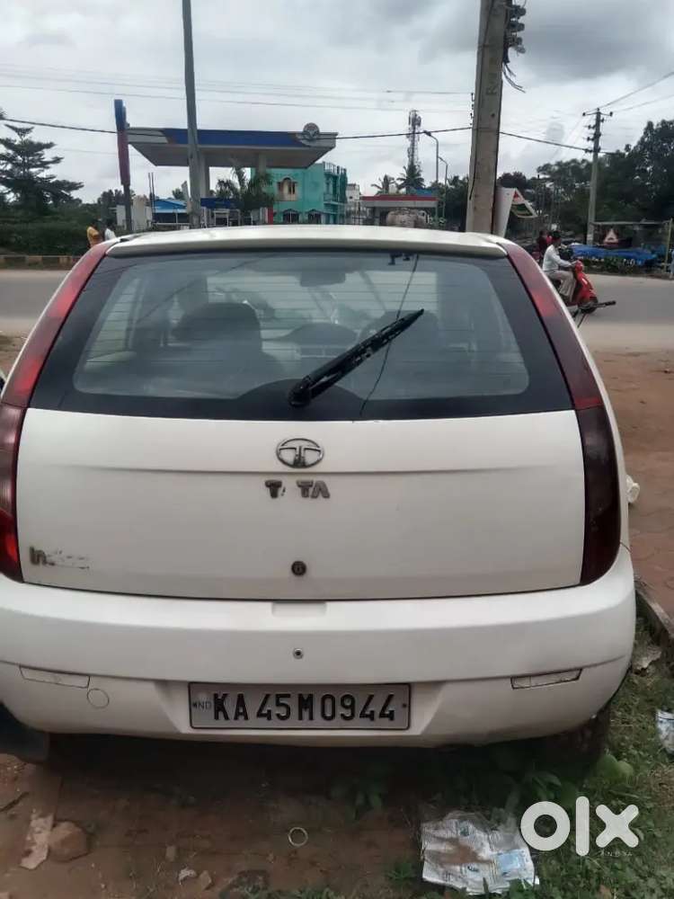Tata Indica Vista 2009