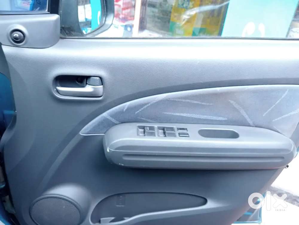 Maruti Suzuki Ritz 2010 Petrol Manual
