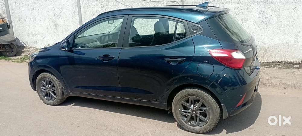 Hyundai Grand I10 Nios 2020