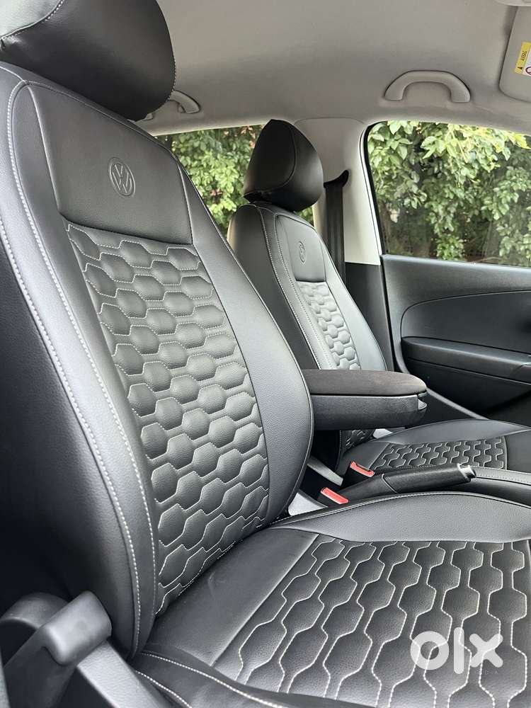 Volkswagen Polo 1.2 Gt Tsi, 2019, Petrol
