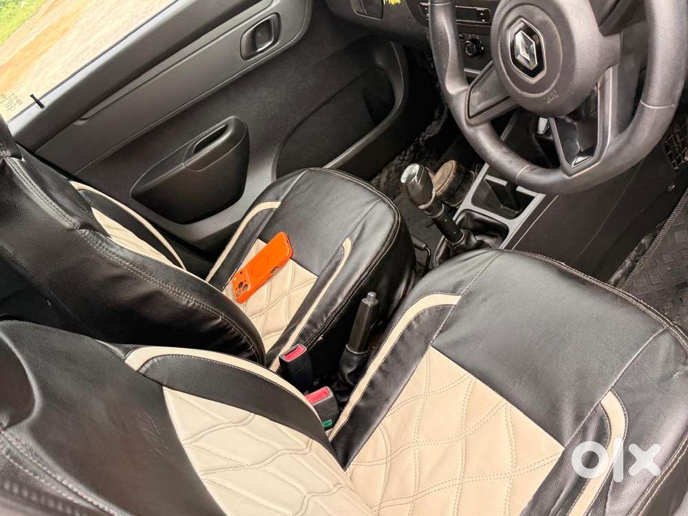 Renault Kwid Rxl, 2021, Petrol