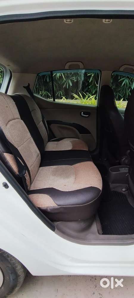 Hyundai I10 1.1 Magna(o), 2013, Petrol