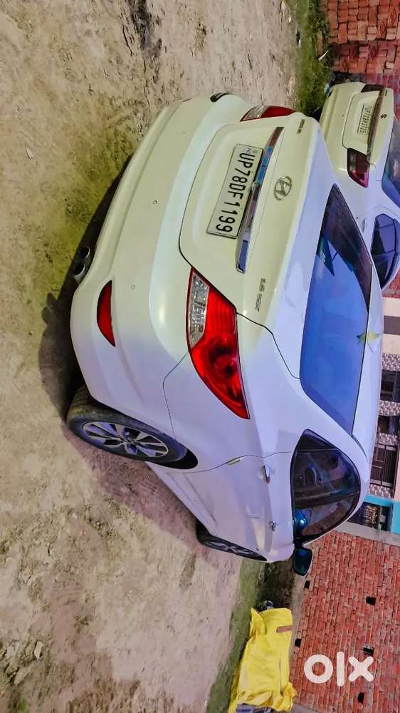 Hyundai Verna 1.6 Sx Diesel 2014