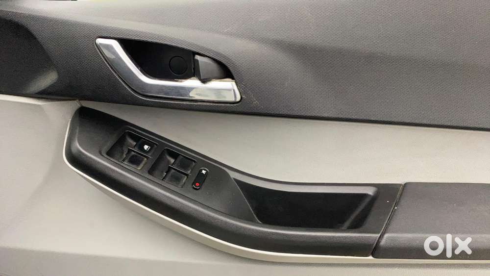Tata Tiago Xza Plus, 2021, Petrol