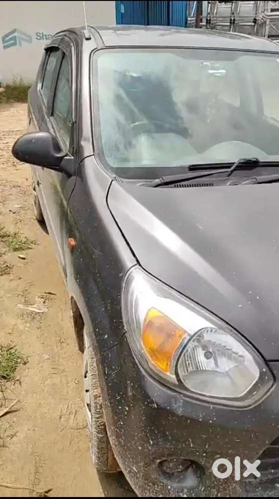 Maruti Suzuki Alto 800 2017 Petrol 81000 Km Driven