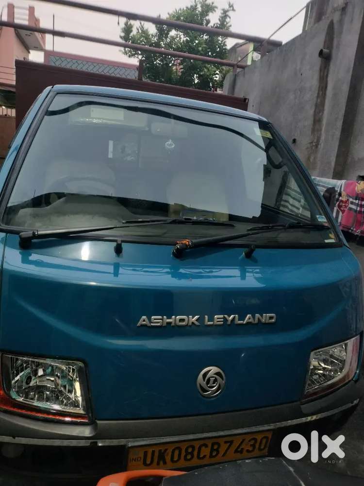 Ashok Leyland Stile Le 2026 Diesel Manual