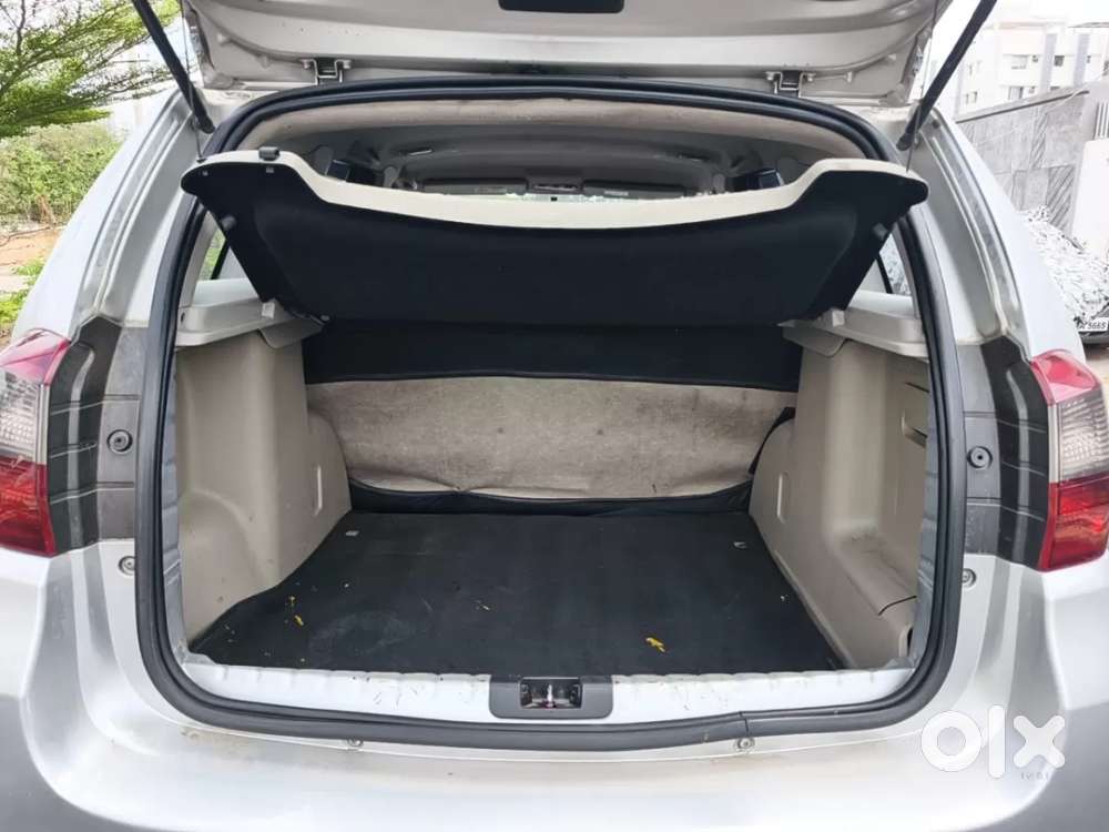 Nissan Terrano, 2014, Diesel