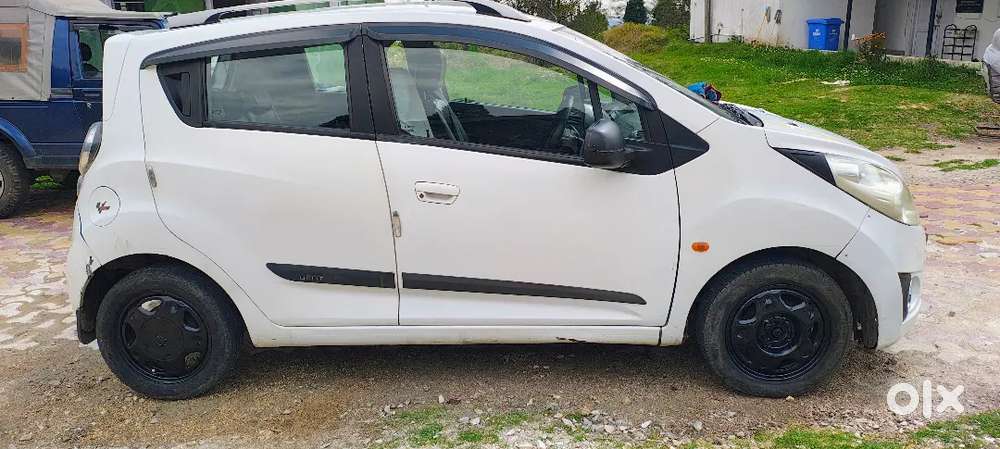Chevrolet Beat 2013 Diesel Good Condition