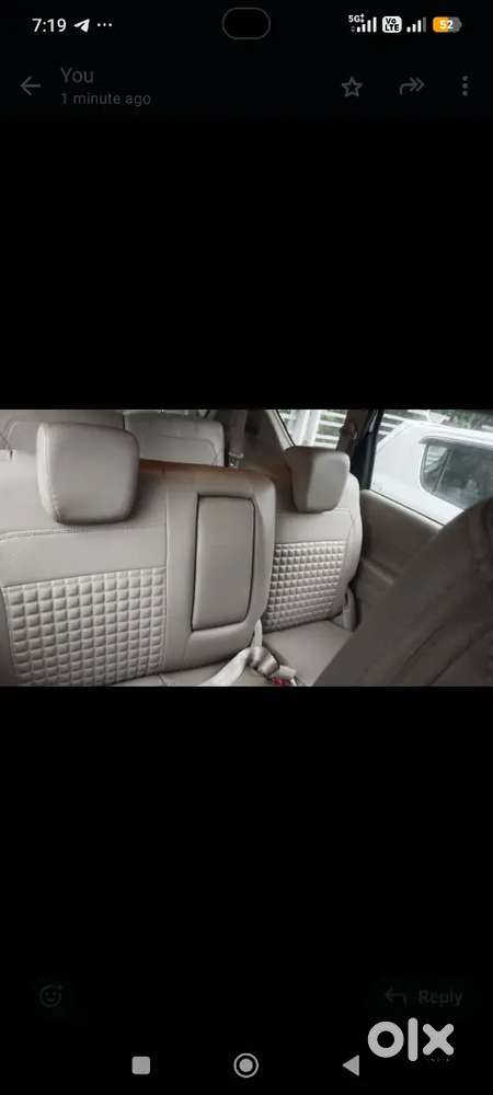 Maruti Suzuki Ertiga 2025 Petrol Well Maintained