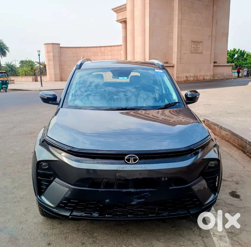 Cheapest, Almost New Nexon On Sale Agreement