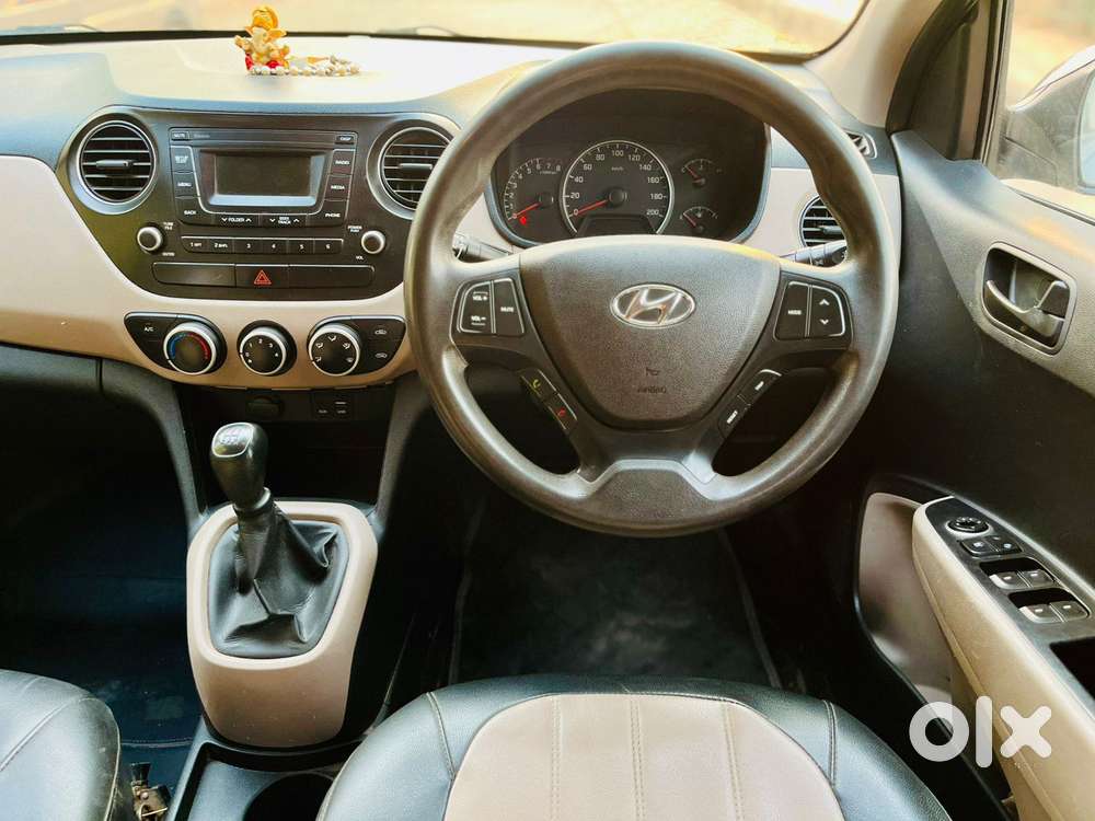 Hyundai Grand I10 2016-2017 Magna Cng, 2018, Cng & Hybrids