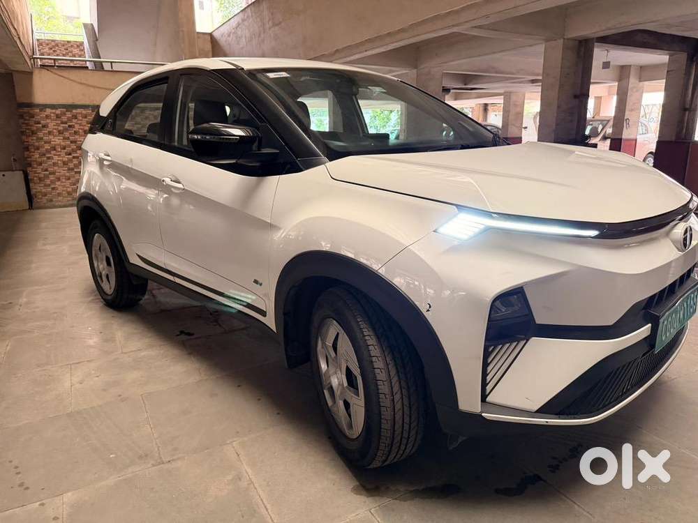 Tata Electric Car 2024
