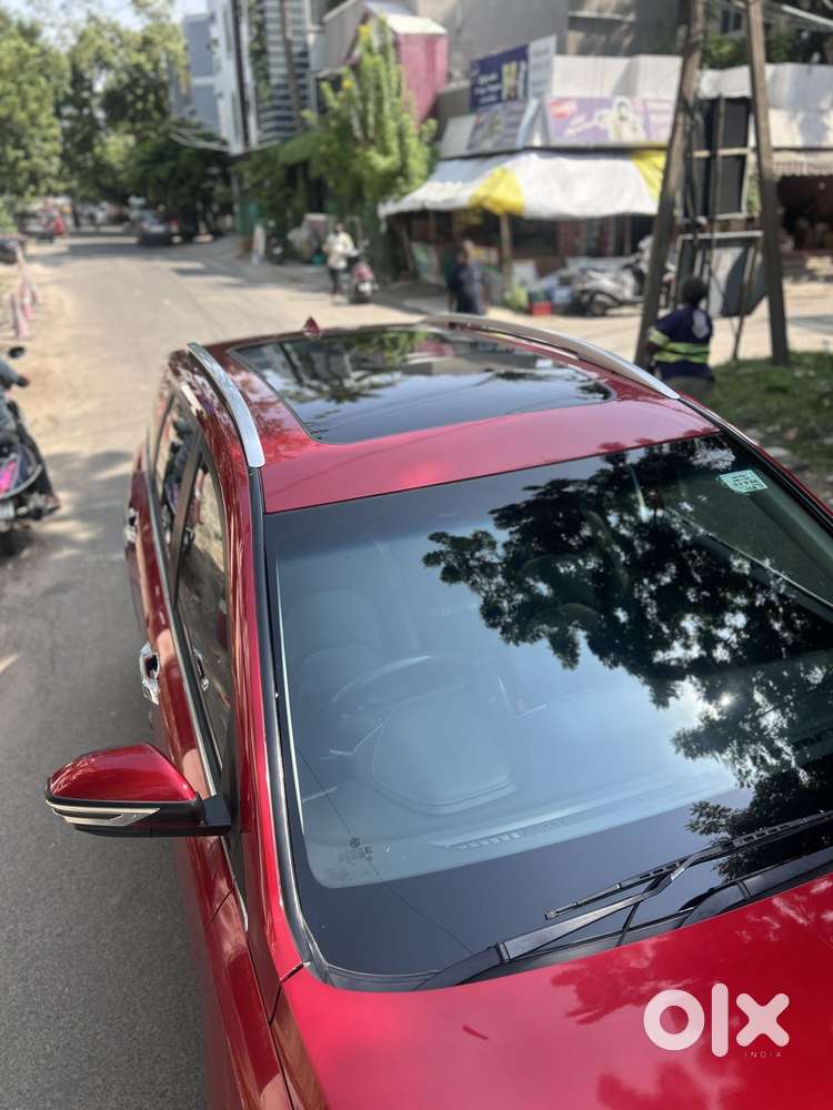 Mg Hector 2.0 Sharp Diesel, 2019, Diesel