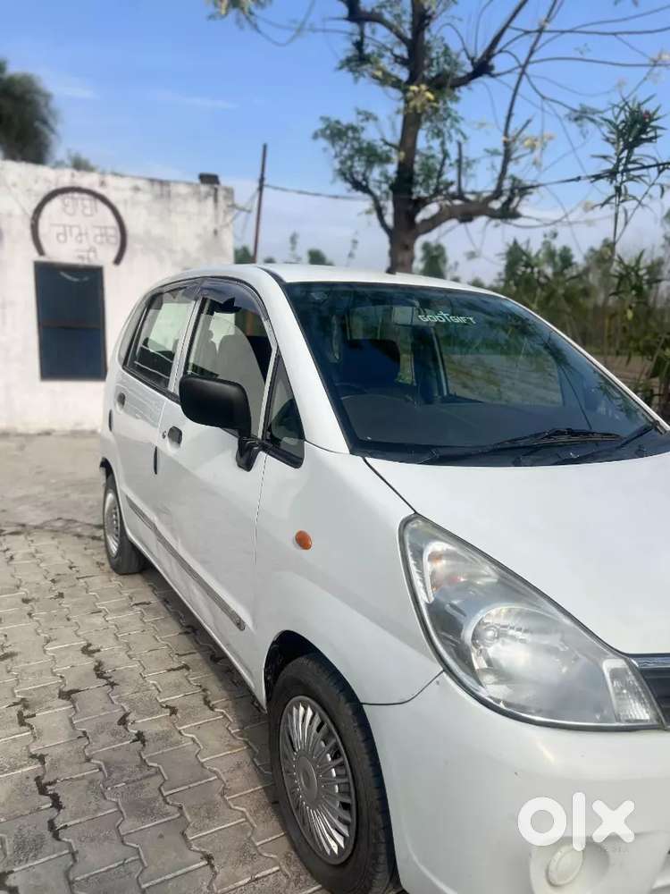 Zen Astelo Lxi  M 2009 Rc 2029  Pass Full Insurance