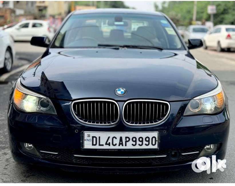 Bmw 530i 3.0l 6 Cylinder