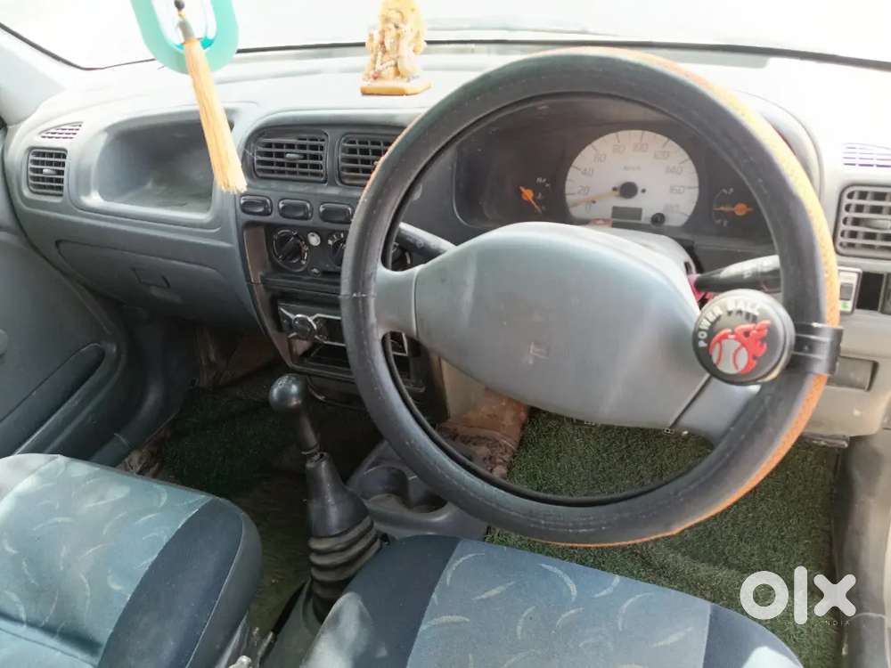 Maruti Suzuki Alto 2006