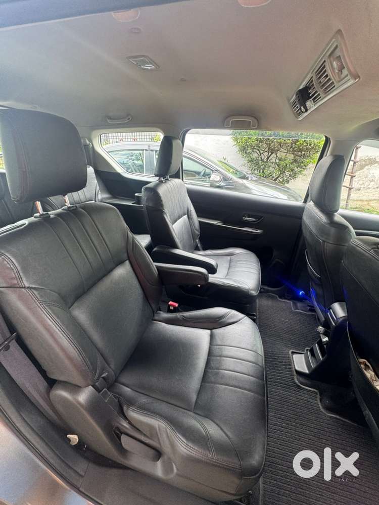 Maruti Suzuki Xl6 Excellent Condition