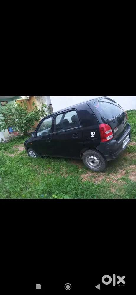 Maruti Suzuki Alto 0.8 Lxi (o) 2006