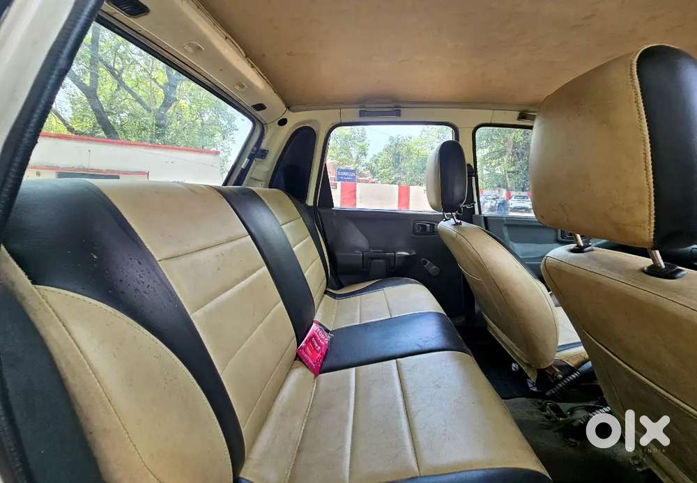 Maruti Suzuki Zen Petrol Well Maintained