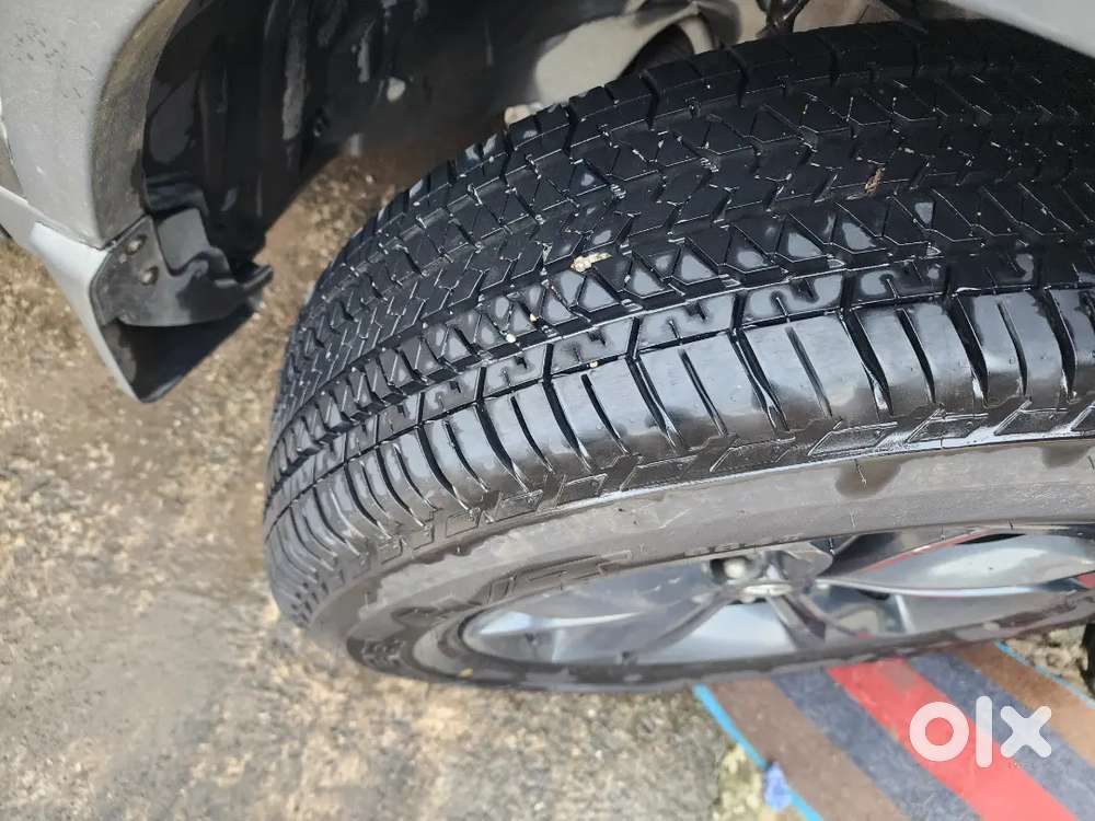 Tata Harrier Xta+ 2021